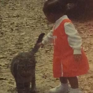 Meet your Posher, Marisa